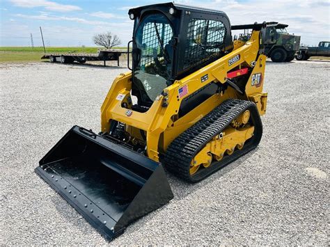 skid steer loader model 25dk7|Used Caterpillar 259D3 Skid Steers for Sale (31 listings).